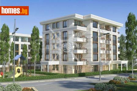 Двустаен, 50m² - Апартамент за продажба - 108871860