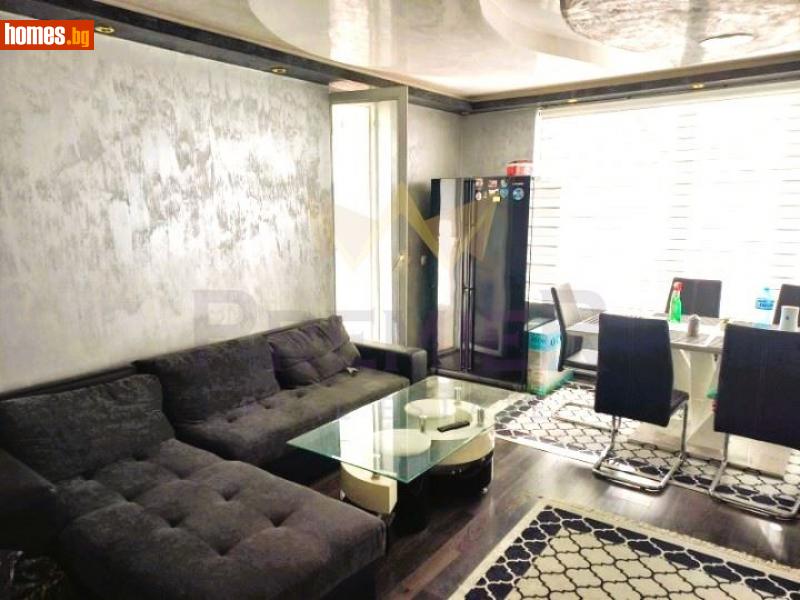 Двустаен, 67m² - Кв. Модерно Предградие, София - Апартамент за продажба - ИМОТИ ПРЕМИЕР - 108874019