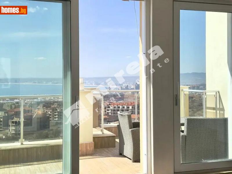 Тристаен, 255m² - Гр.Свети Влас, Несебър - Апартамент за продажба - МИРЕЛА - 108888729