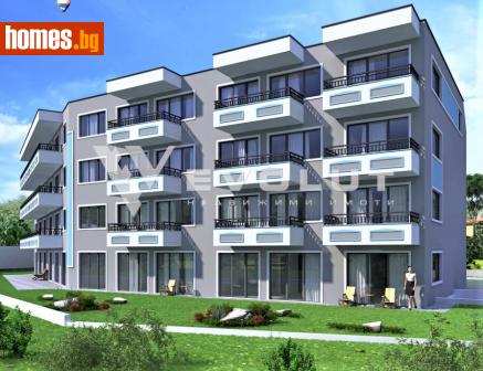 Едностаен, 30m² - Апартамент за продажба - 108894124