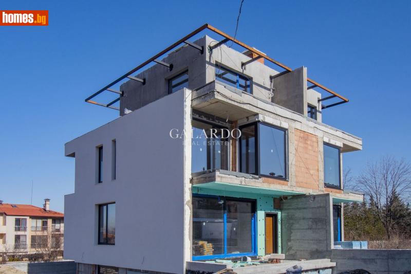 Къща, 294m² -  Драгалевци, София - Къща за продажба - Galardo real estate - 108898266