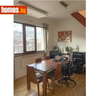 Двустаен, 80m² - Апартамент за продажба - 108906278