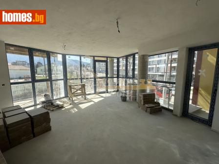 Тристаен, 120m² - Апартамент за продажба - 108908757