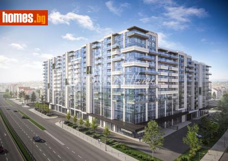 Двустаен, 62m² - Апартамент за продажба - 108928525