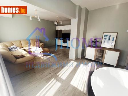 Тристаен, 102m² - Апартамент за продажба - 108948962
