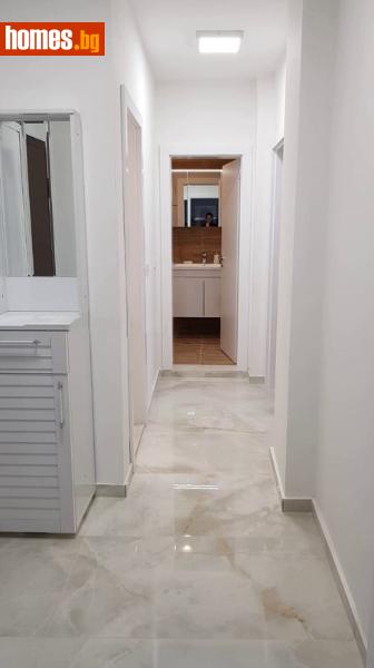 Тристаен, 102m² - Жк. Банишора, София - Апартамент под наем - Calista Estate - 108953601