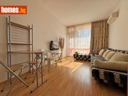Едностаен, 30m² - Апартамент за продажба - 108961001