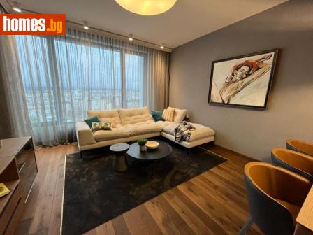 Тристаен, 130m² - Апартамент за продажба - 108966834
