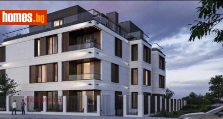 Тристаен, 110m² - Апартамент за продажба - 108966990