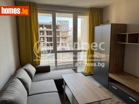 Едностаен, 31m² - Апартамент за продажба - 108968567