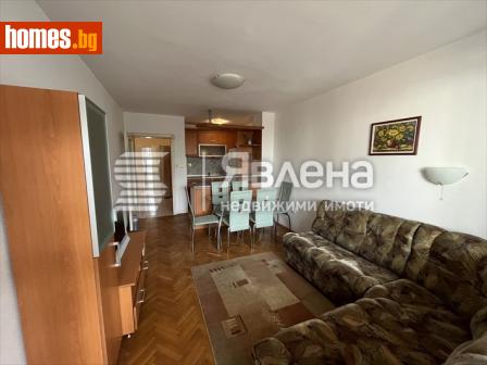Тристаен, 92m² - Апартамент за продажба - 108969020
