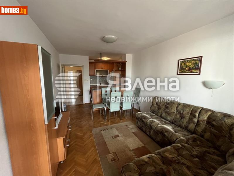 Тристаен, 92m² -  Център, Варна - Апартамент за продажба - ЯВЛЕНА - 108969020