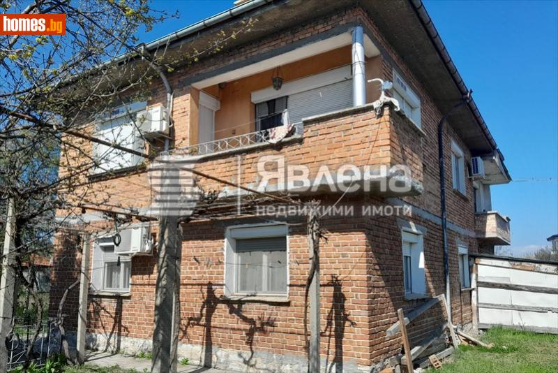 Къща, 248m² - С.Войводиново, Пловдив - Къща за продажба - ЯВЛЕНА - 108969300