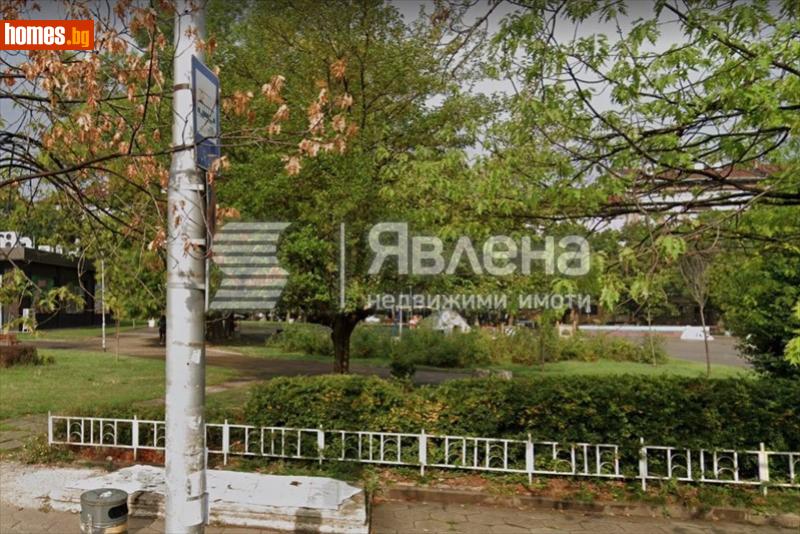Парцел, 300m² - Жк. Банишора, София - Парцел за продажба - ЯВЛЕНА - 108969335