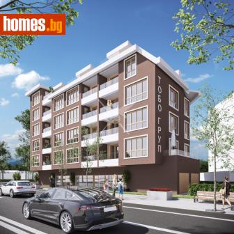 Двустаен, 76m² - Апартамент за продажба - 108971021