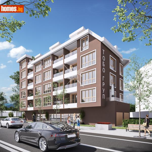 Тристаен, 103m² - Жк. Овча Купел 1, София - Апартамент за продажба - ЕКС НВД - 108971114