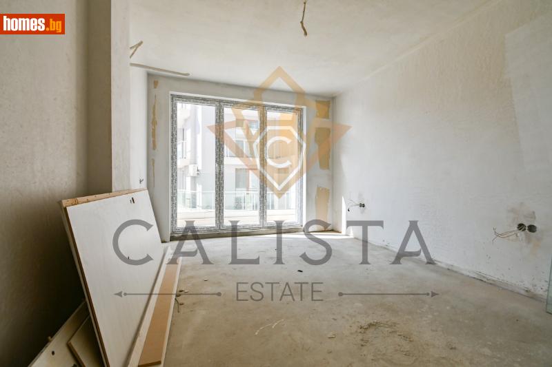 Тристаен, 101m² - Кв. Хладилника, София - Апартамент за продажба - Calista Estate - 108971132