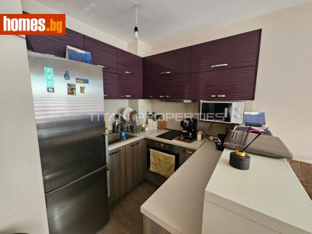 Тристаен, 73m² - Апартамент за продажба - 108971196