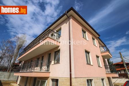 Тристаен, 123m² - Апартамент за продажба - 108973163
