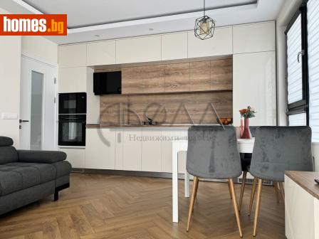 Тристаен, 83m² - Апартамент за продажба - 108974033