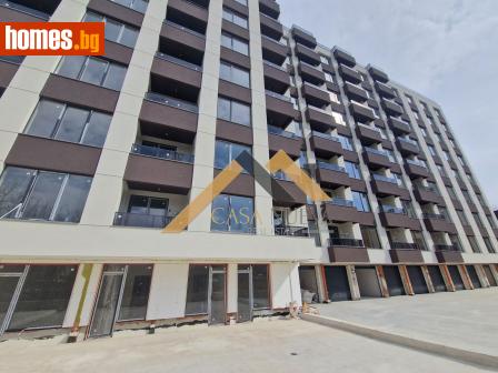Тристаен, 64m² - Апартамент за продажба - 108982146