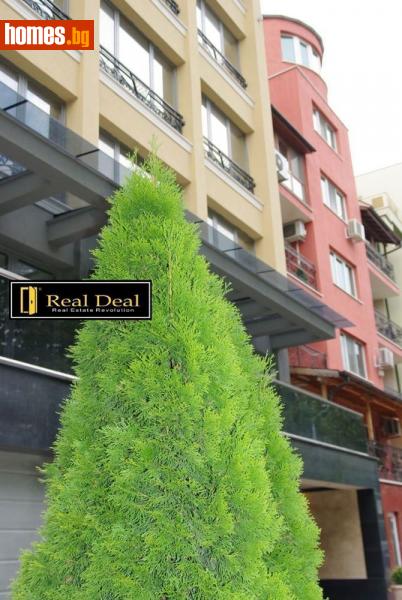 Тристаен, 112m² - Кв. Кършияка, Пловдив - Апартамент за продажба - Real Deal ltd - 108984473