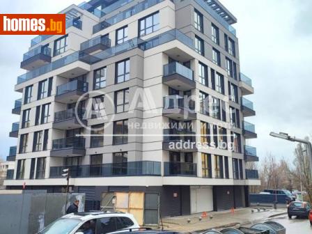 Тристаен, 115m² - Апартамент за продажба - 108986963
