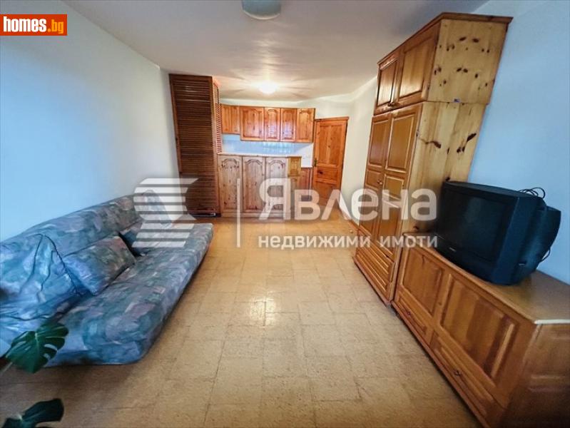 Тристаен, 110m² -  Окръжна Болница, Варна - Апартамент за продажба - ЯВЛЕНА - 108988028