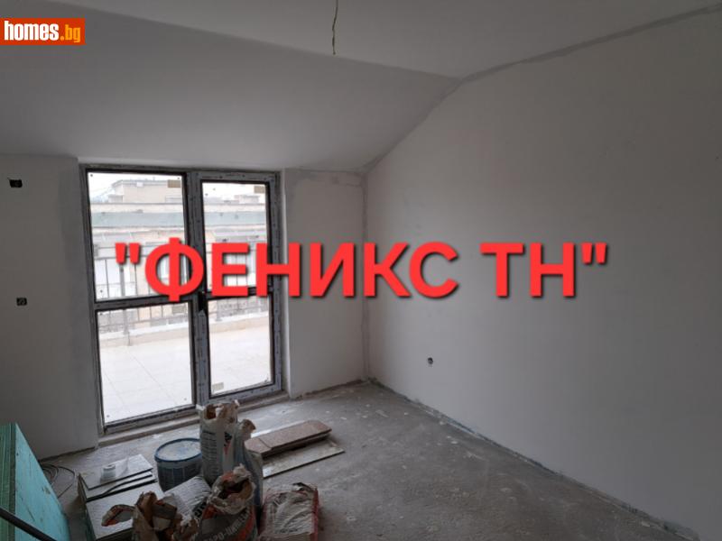 Тристаен, 111m² - Жк. Дружба, Хасково - Апартамент за продажба - Феникс ТН - 108988785