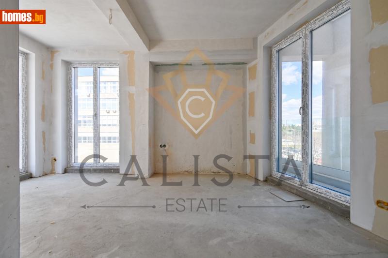 Тристаен, 158m² - Кв. Хладилника, София - Апартамент за продажба - Calista Estate - 108989248