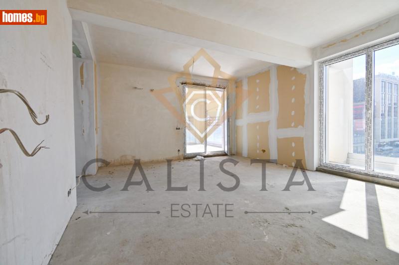 Тристаен, 133m² - Кв. Хладилника, София - Апартамент за продажба - Calista Estate - 108989416