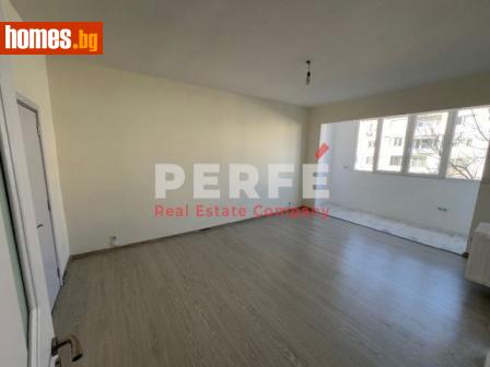 Тристаен, 66m² - Апартамент за продажба - 108992051