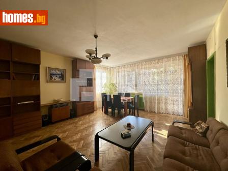 Тристаен, 86m² - Апартамент за продажба - 108994121