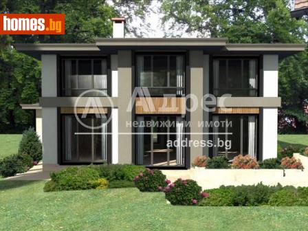 Къща, 281m² - Къща за продажба - 108995219
