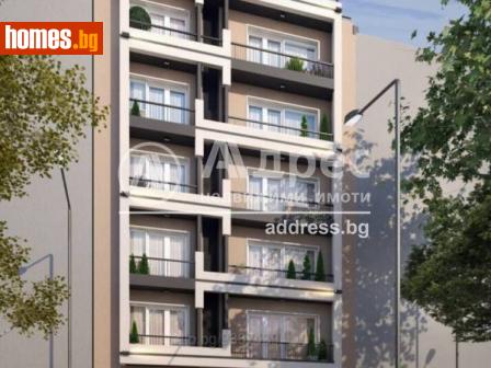 Тристаен, 98m² - Апартамент за продажба - 108995325