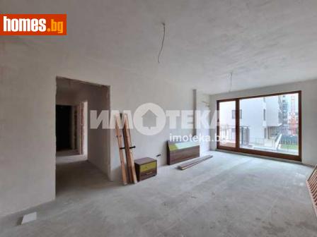 Тристаен, 108m² - Апартамент за продажба - 108995623