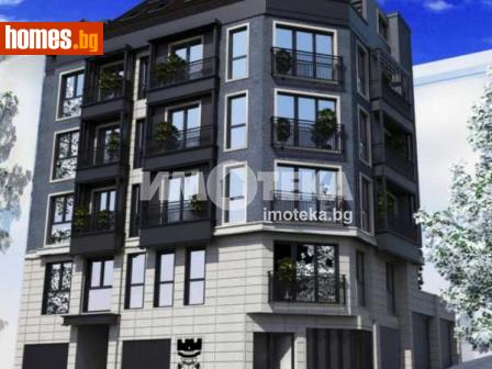 Тристаен, 81m² - Апартамент за продажба - 108995640