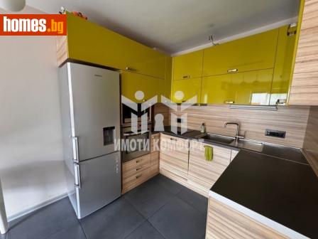 Тристаен, 90m² - Апартамент за продажба - 108997859