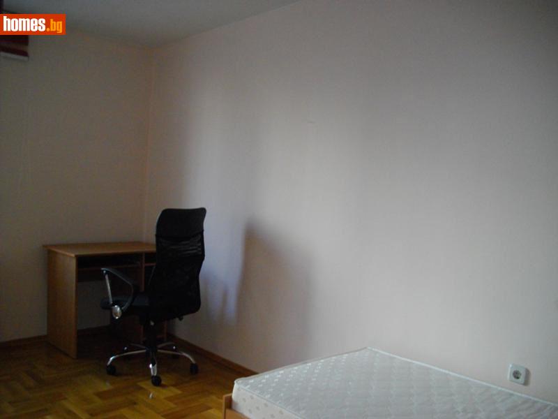 Тристаен, 90m² - Кв. Кършияка, Пловдив - Апартамент под наем - Костадинов имоти ЕООД - 109006222