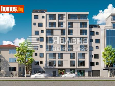 Двустаен, 89m² - Апартамент за продажба - 109011241