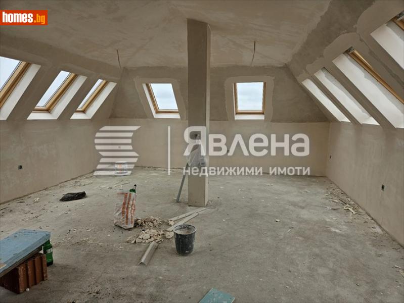Двустаен, 122m² - Варна, Варна - Апартамент за продажба - ЯВЛЕНА - 109011279