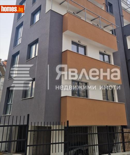 Двустаен, 69m² -  Гръцки квартал, Варна - Апартамент за продажба - ЯВЛЕНА - 109011325