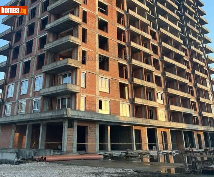 Двустаен, 79m² - Кв. Кършияка, Пловдив - Апартамент за продажба - ЛИДЕР А - 109020282