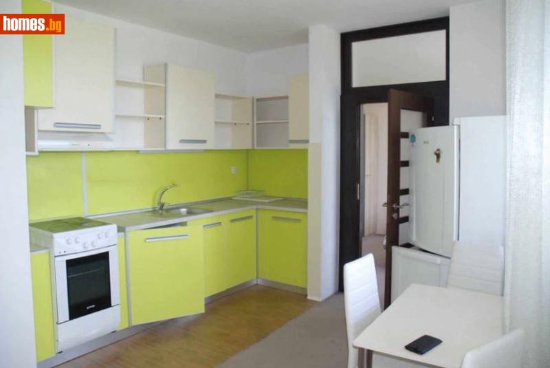 Двустаен, 71m² - Кв. Манастирски Ливади, София - Апартамент под наем - Артемис естейт  - 109021309