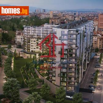 Четиристаен, 218m² - Апартамент за продажба - 109030590