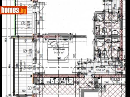 Многостаен, 157m² - Апартамент за продажба - 109035034