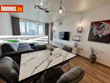 Двустаен, 83m² - Апартамент за продажба - 109069609