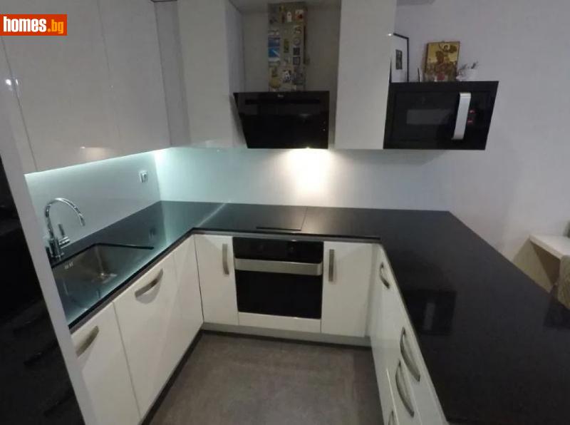 Двустаен, 78m² - Жк. Христо Смирненски, Пловдив - Апартамент за продажба - ВИ ИМОТИ - 109085030