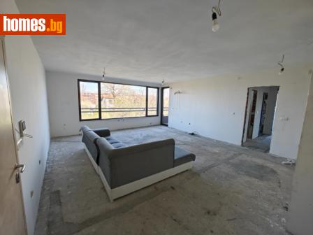 Тристаен, 126m² - Апартамент за продажба - 109085067
