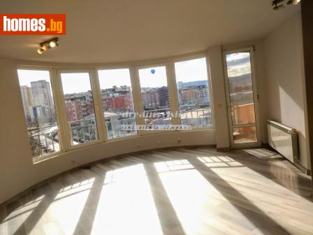 Тристаен, 108m² - Апартамент за продажба - 109087415